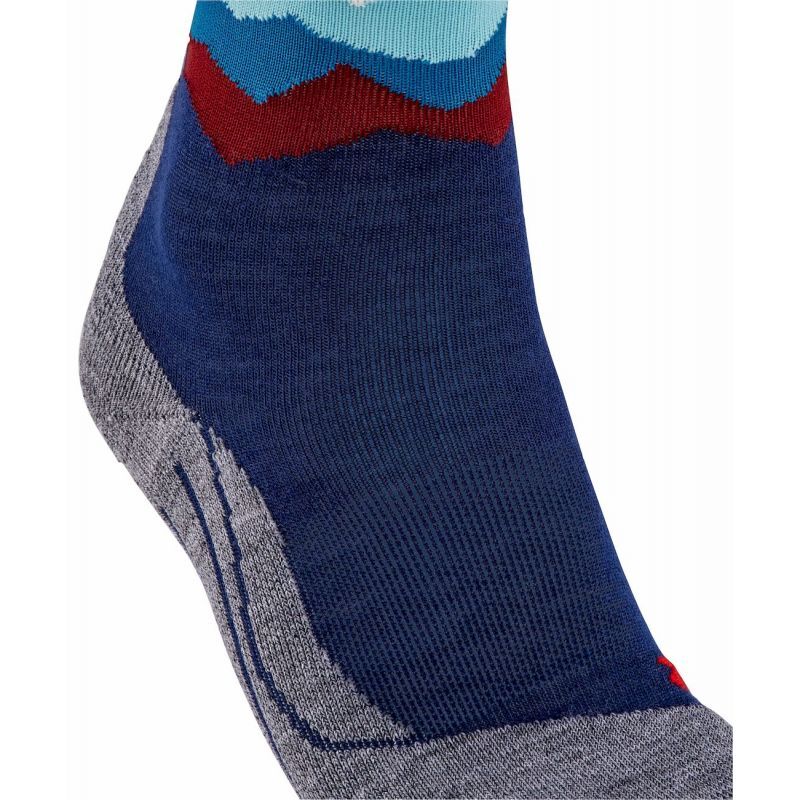 Falke TK2 Crest - Trekkingsocken - Damen