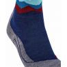 Falke TK2 Crest - Trekkingsocken - Damen
