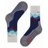 Falke TK2 Crest - Trekkingsocken - Damen