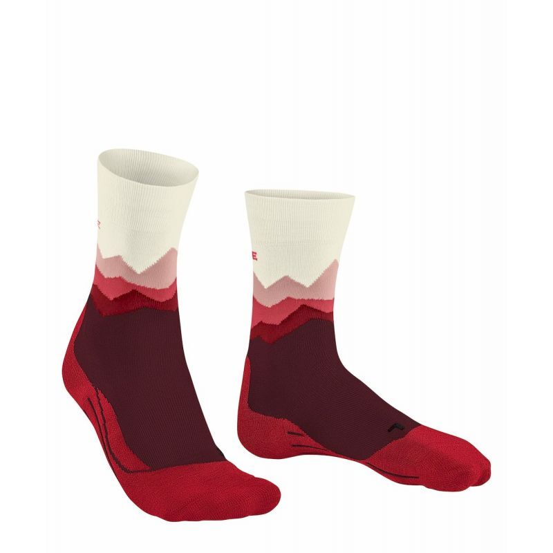 Falke TK2 Crest - Trekkingsocken - Damen