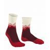 Falke TK2 Crest - Trekkingsocken - Damen