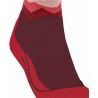 Falke TK2 Crest - Trekkingsocken - Damen