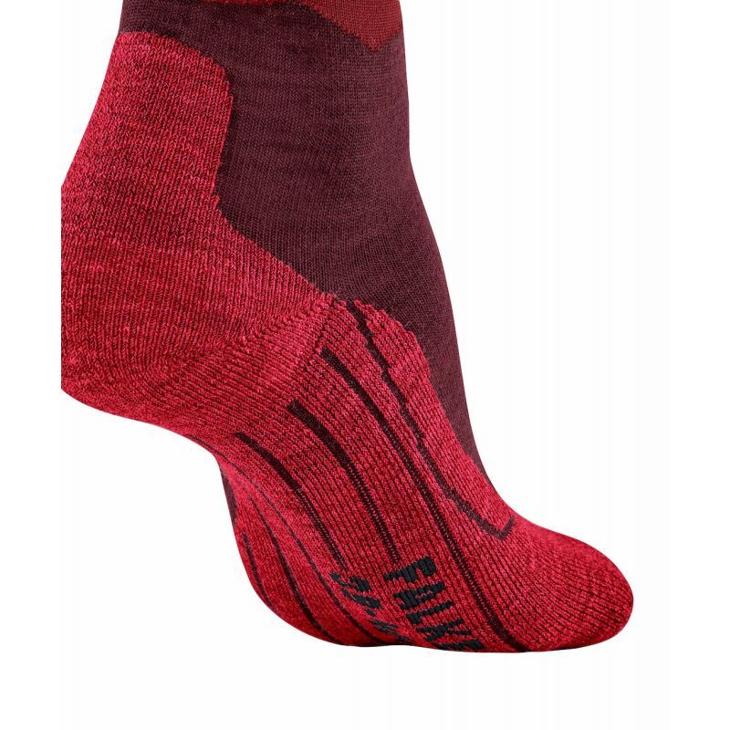 Falke TK2 Crest - Trekkingsocken - Damen