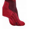 Falke TK2 Crest - Trekkingsocken - Damen