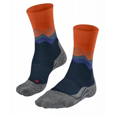 TK2 Crest - Trekkingsocken - Herren