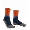 Falke TK2 Crest - Trekkingsocken - Herren