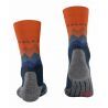 Falke TK2 Crest - Trekkingsocken - Herren