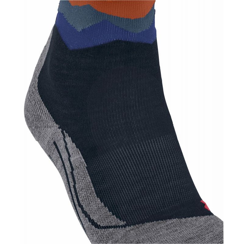 Falke TK2 Crest - Trekkingsocken - Herren