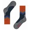 Falke TK2 Crest - Trekkingsocken - Herren