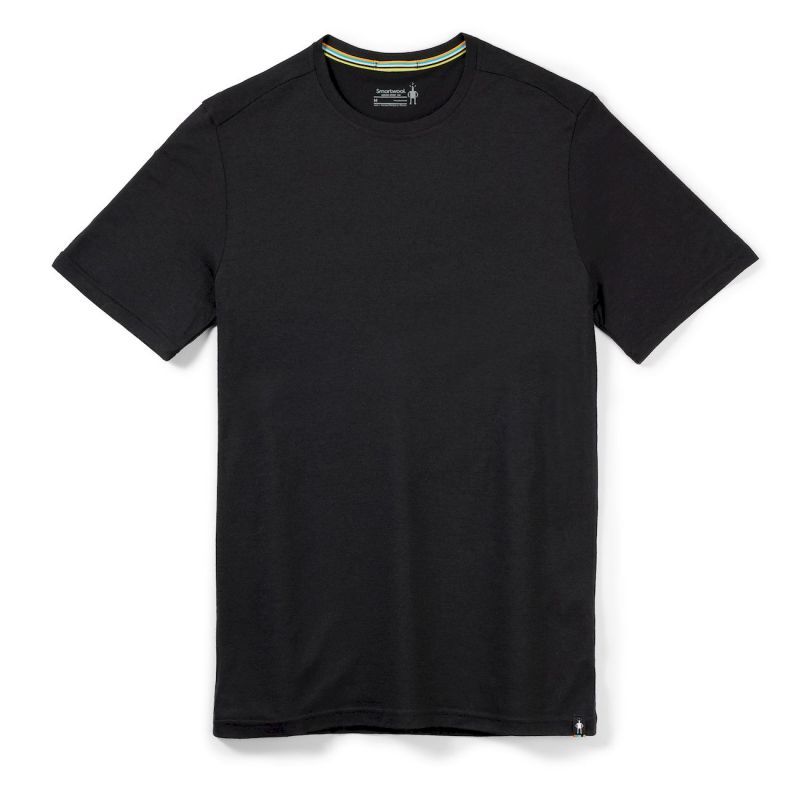 Smartwool Merino Sport 150 Tee Slim Fit - T-shirt homem | Hardloop