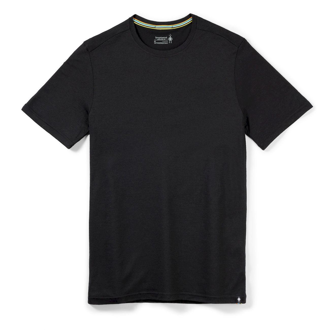 Smartwool Merino Sport 150 Tee Slim Fit - T-shirt - Herr