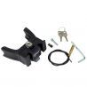 Ortlieb Handlebar Mounting-Set E-Bike à cadenas - Cykelstyrväska