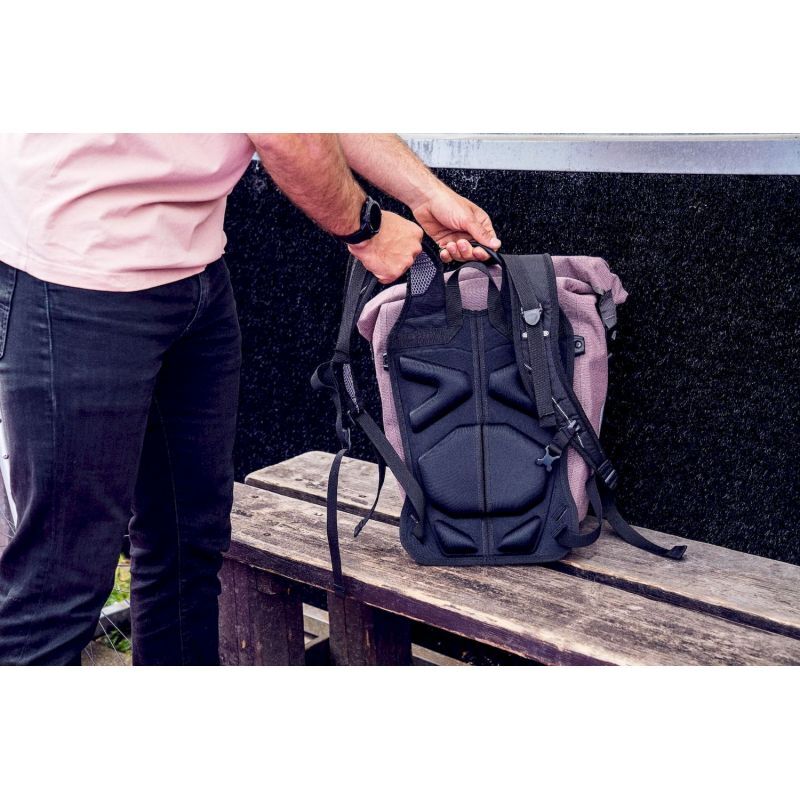 Ortlieb Carrying System Bike Pannier - Pyöräilylaukku