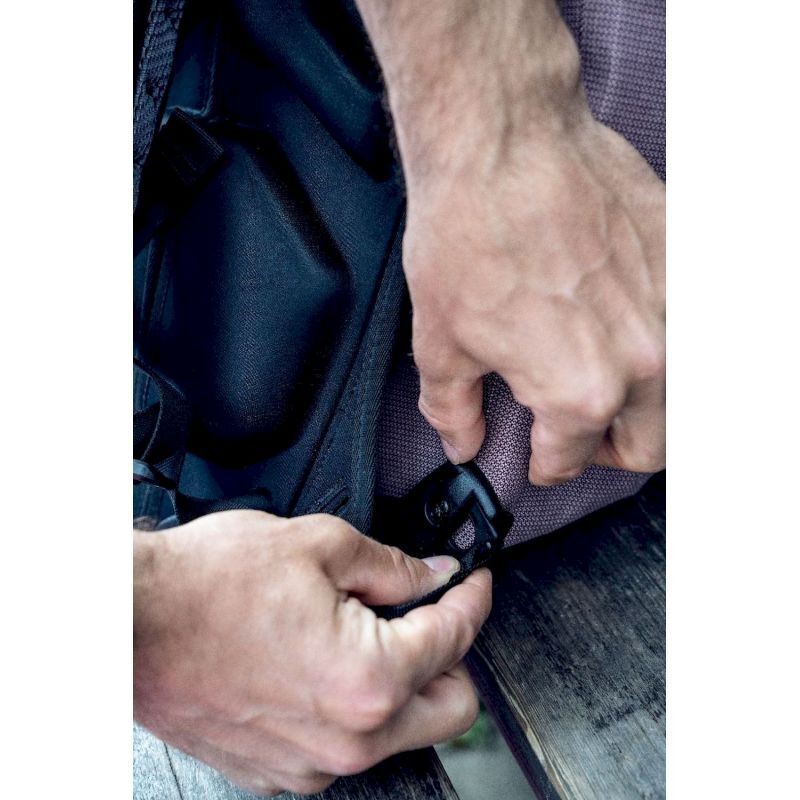 Ortlieb Carrying System Bike Pannier - Torba rowerowa | Hardloop