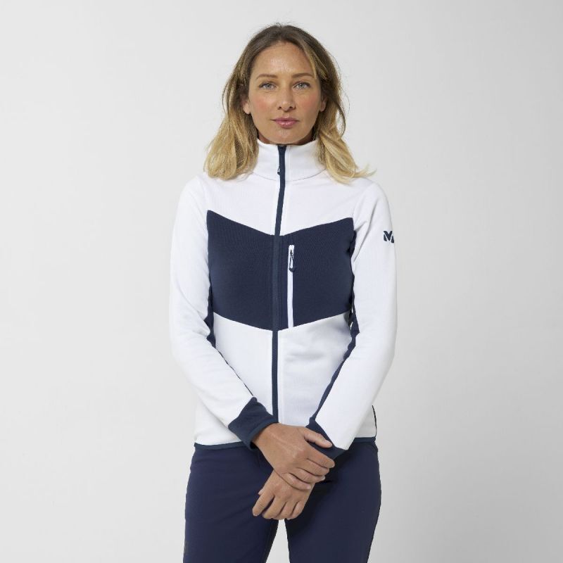 Millet Sunset Jkt - Kurtka narciarska damska | Hardloop