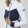 Millet Sunset Jkt - Giacca in pile - Donna