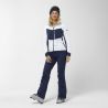 Millet Sunset Jkt - Giacca in pile - Donna