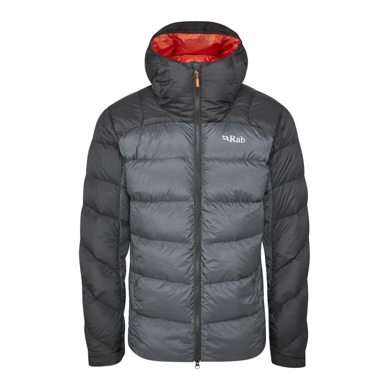 Rab Neutrino Pro Jkt - Daunenjacke - Herren