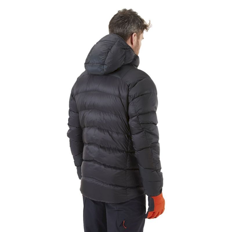 Rab Neutrino Pro Jkt - Daunenjacke - Herren