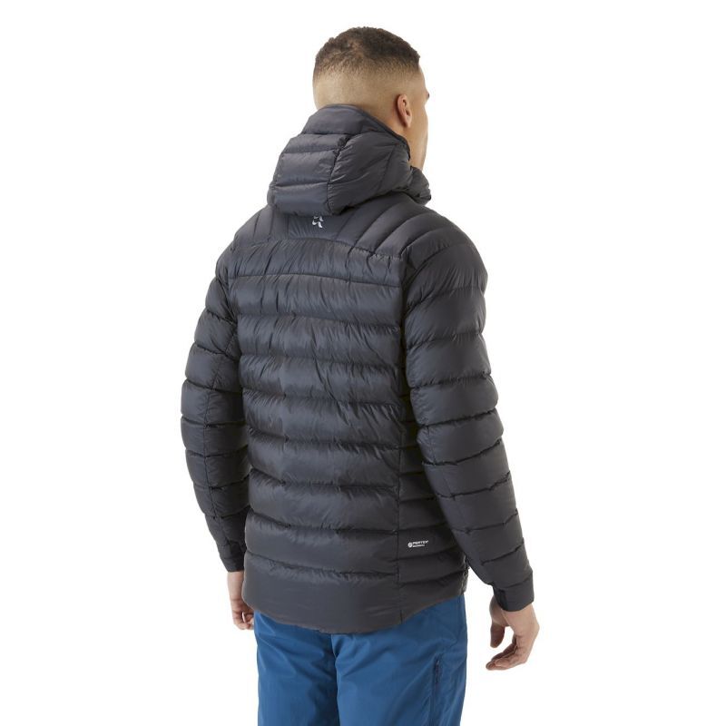 Rab Electron Pro Jacket - Down jacket - Men's
