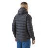 Rab Electron Pro Jacket - Casaco penas homem | Hardloop