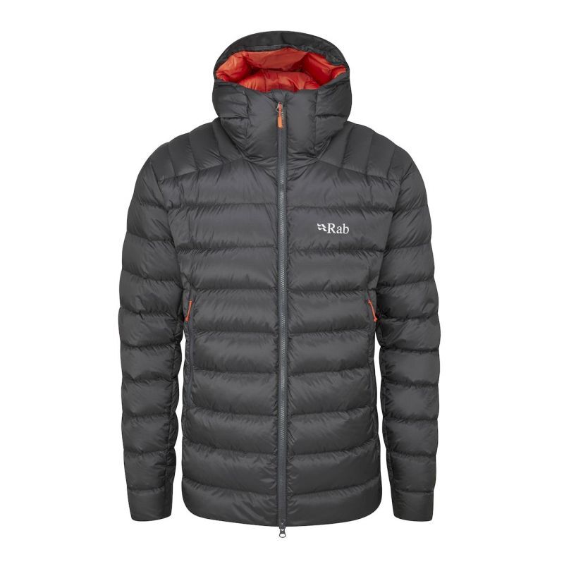 Rab Electron Pro Jacket - Kurtka puchowa meski | Hardloop