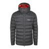 Rab Electron Pro Jacket - Casaco penas homem | Hardloop