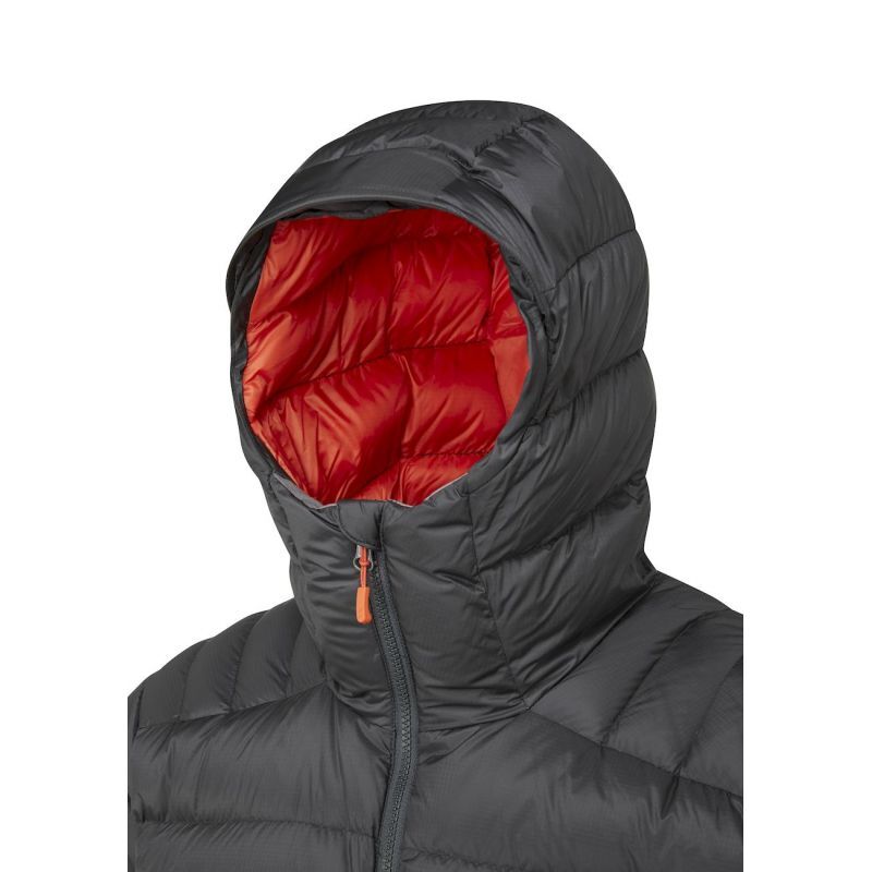 Rab Electron Pro Jacket - Chaqueta de plumas - Hombre
