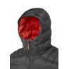 Rab Electron Pro Jacket - Casaco penas homem | Hardloop