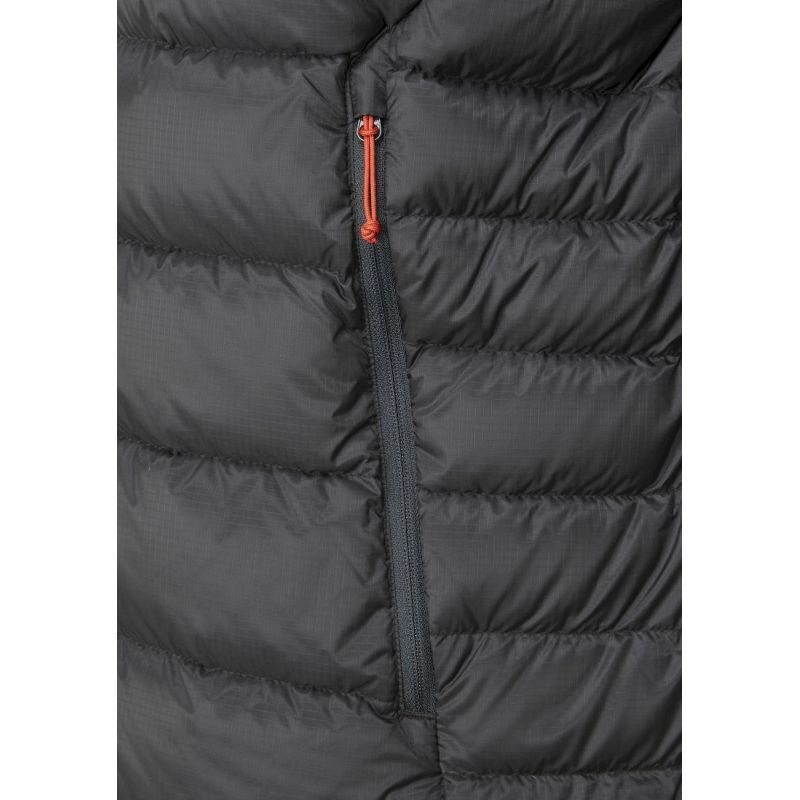 Rab Electron Pro Jacket - Casaco penas homem | Hardloop