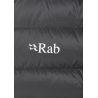 Rab Electron Pro Jacket - Casaco penas homem | Hardloop