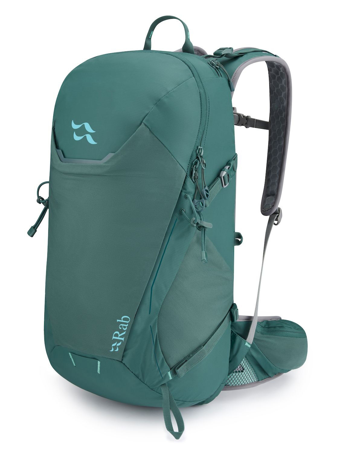 Rab Aeon ND 25 - Walking backpack - Women's | Hardloop