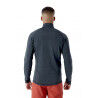 Rab Filament PullOn - Giacca in pile - Uomo