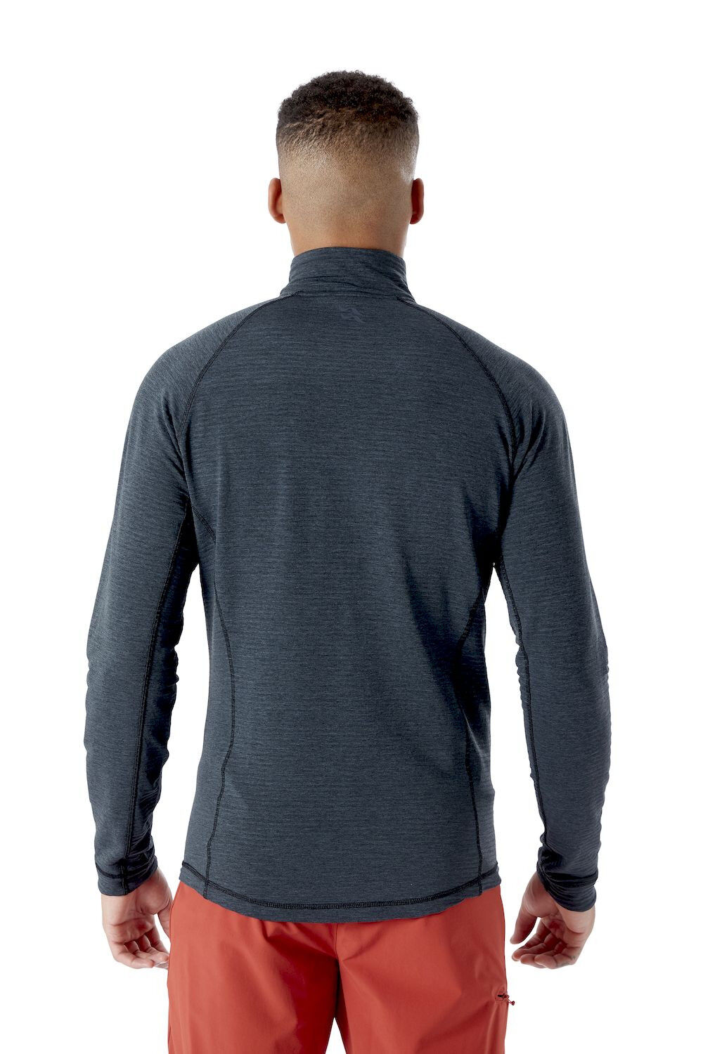 Rab Filament PullOn - Giacca in pile - Uomo