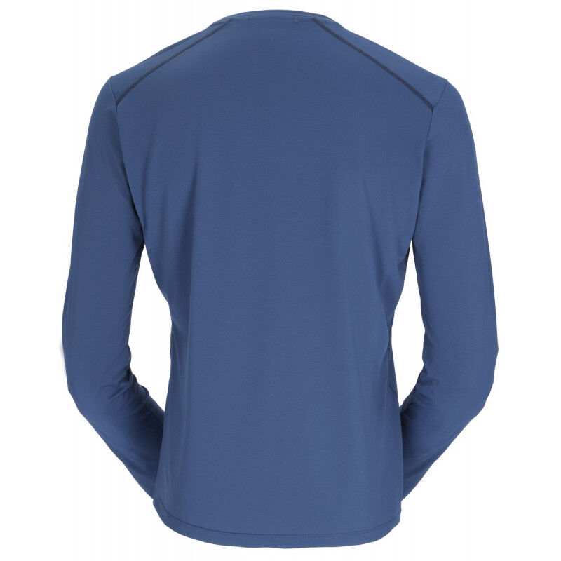 Rab Force LS Tee - T-shirt - Men's