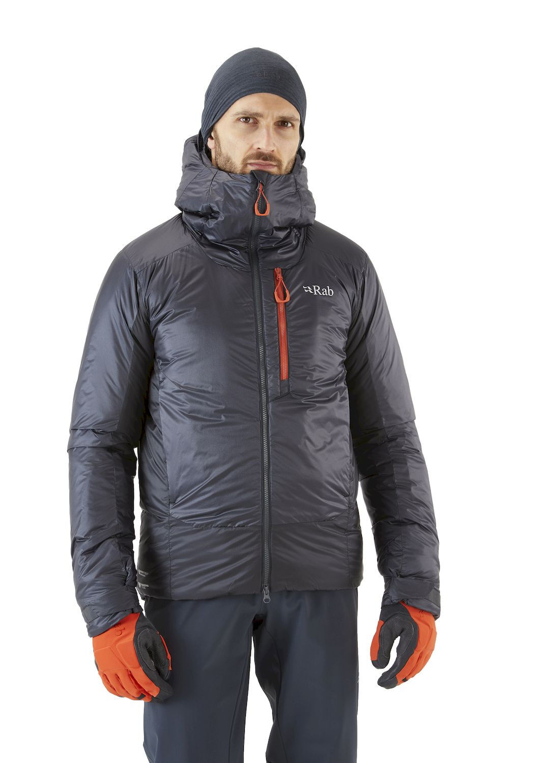 Rab Generator Alpine - Synthetic jacket - Men's