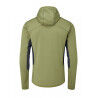 Rab Syncrino Mid Hoody - Polar homem | Hardloop