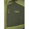 Rab Syncrino Mid Hoody - Polar homem | Hardloop