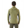 Rab Syncrino Mid Hoody - Polar homem | Hardloop