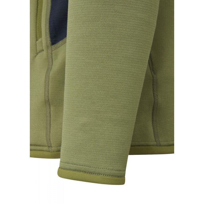 Rab Syncrino Mid Hoody - Fleece jacket - Men's