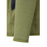 Rab Syncrino Mid Hoody - Polar homem | Hardloop