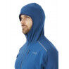Rab Syncrino Mid Hoody - Polaire homme | Hardloop