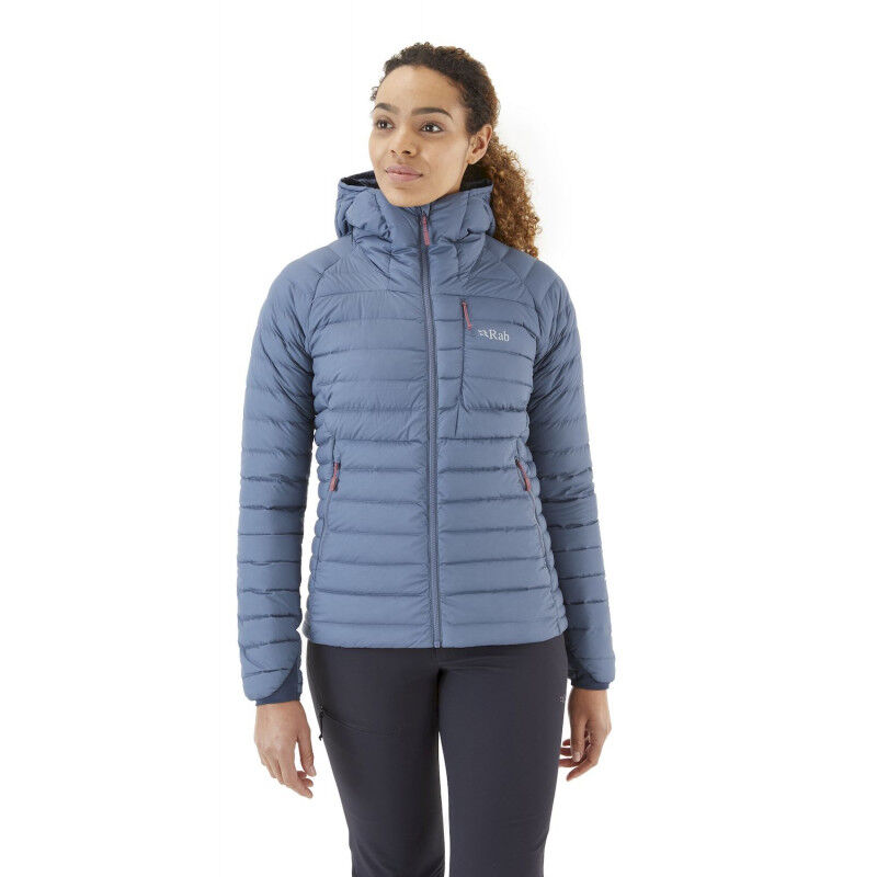 Rab Infinity Microlight Jacket  - Daunenjacke - Damen