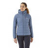 Rab Infinity Microlight Jacket - Doudoune femme | Hardloop