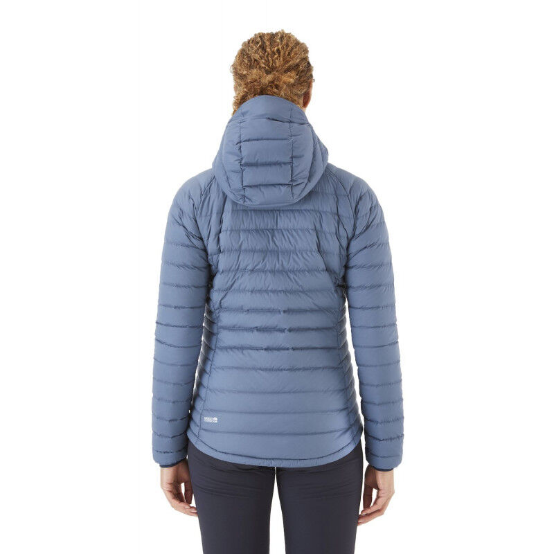 Rab Infinity Microlight Jacket  - Dunjacka - Dam