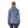 Rab Infinity Microlight Jacket - Casaco penas mulher | Hardloop