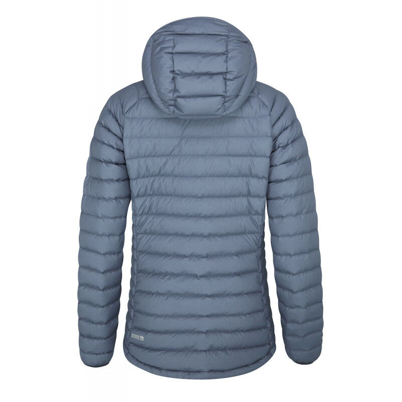 Rab Infinity Microlight Jacket - Chaqueta de plumas - Mujer