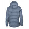 Rab Infinity Microlight Jacket - Chaqueta de plumas - Mujer