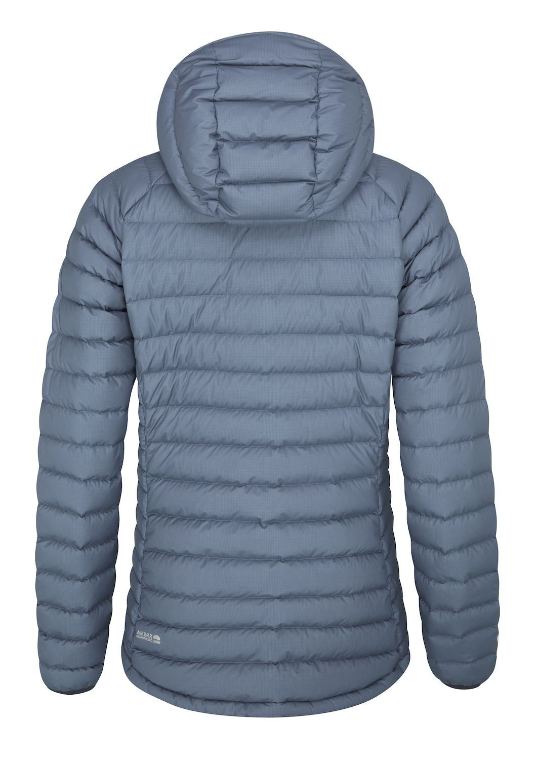 Rab Infinity Microlight Jacket - Doudoune femme | Hardloop