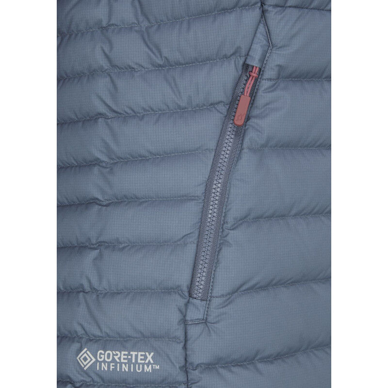 Rab Infinity Microlight Jacket  - Dunjacka - Dam